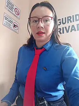 Hannah-colx online show from 11.11.25