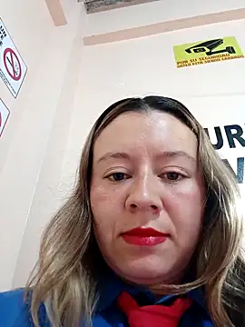 Hannah-colx online show from 03.04.26