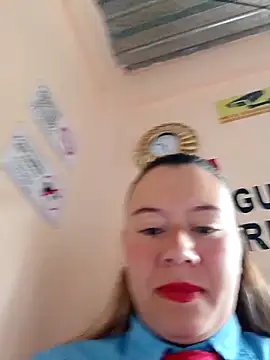 Hannah-colx online show from 05.11.26