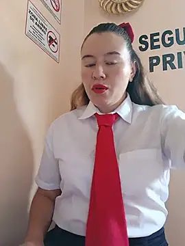 Hannah-colx online show from 05.15.26