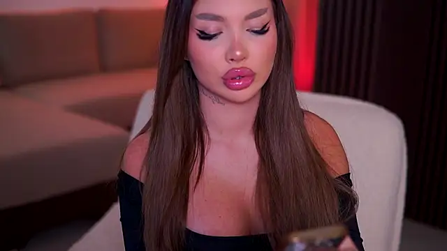 CassyeLips online show from 09.20.25