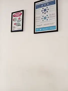 Lushakuiron1 online show from 11.28.25