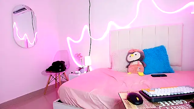 iiamsara online show from 09.26.25