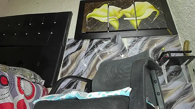 luiferrodri online show from 09.10.25