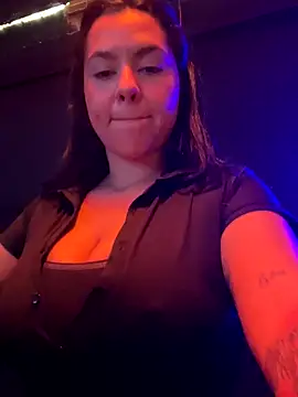 KandyFoster online show from 09.10.25