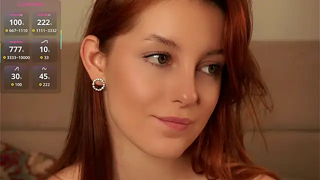 CyndyTudor online show from 09.10.25
