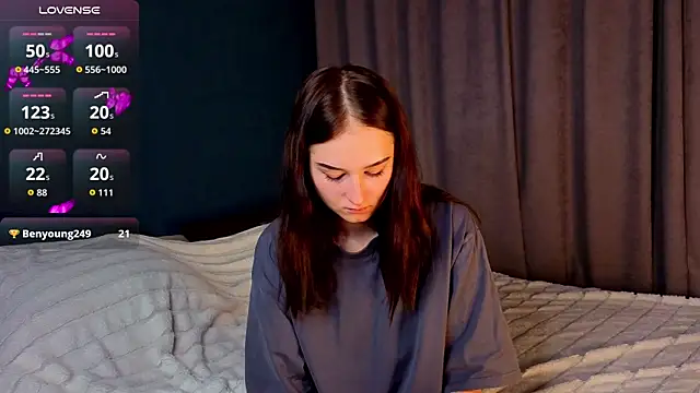 Mary Smitt online show from 09.11.25