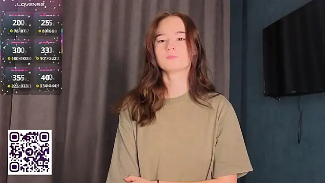 Mary Smitt online show from 10.07.25