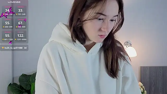 Mary Smitt online show from 10.25.25