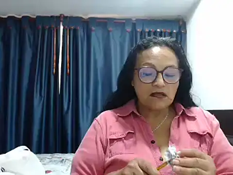  Cristal online show from 01.12.26