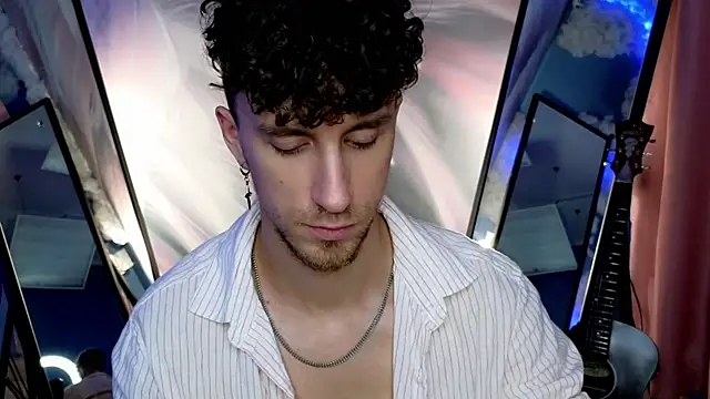 mark caron online show from 11.18.25