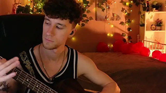 mark caron online show from 02.22.26