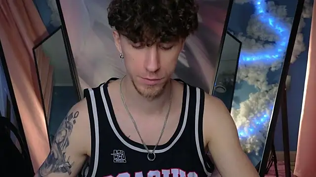 mark caron online show from 04.10.26