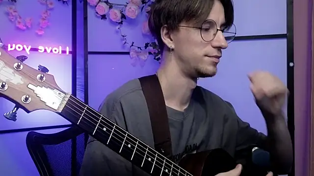 mark caron online show from 07.10.26