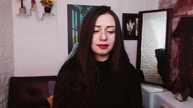 Eva Roussell online show from 04.04.26