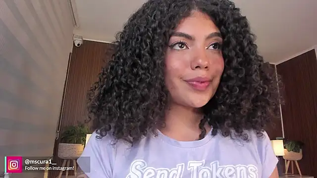 miss curazao online show from 02.24.26