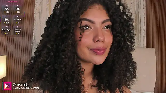 miss curazao online show from 03.31.26