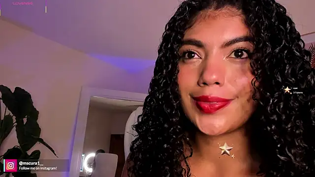 Snapshot of miss_curazao chatting on 07.16.26 miss curazao online show from 07.16.26