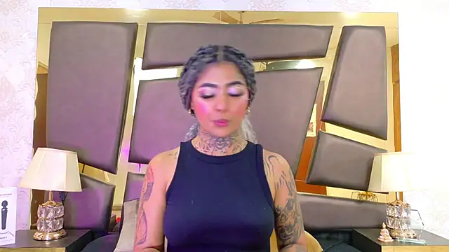 EmilieLake online show from 02.07.26