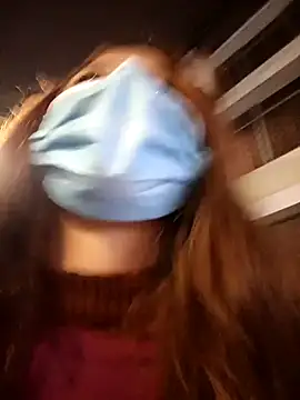 Snapshot of GiselleFever chatting on 10.08.25 GiselleFever online show from 10.08.25