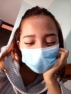 Snapshot of GiselleFever chatting on 10.10.25 GiselleFever online show from 10.10.25