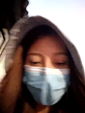 Snapshot of GiselleFever chatting on 10.14.25 GiselleFever online show from 10.14.25