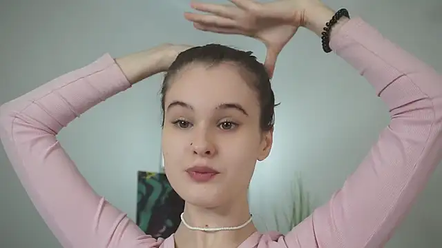 Iris pure online show from 10.29.25