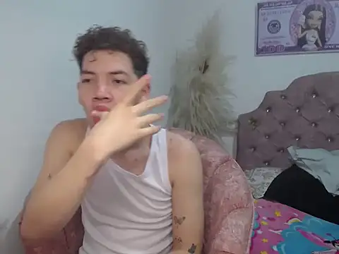 Snapshot of brutal_dirty_sex chatting on 03.22.26 brutal dirty sex online show from 03.22.26