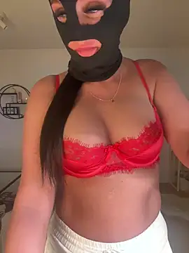 swedishbaddie online show from 10.16.25