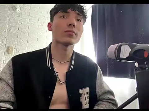 Snapshot of knielBgm chatting on 03.04.26 knielBgm online show from 03.04.26