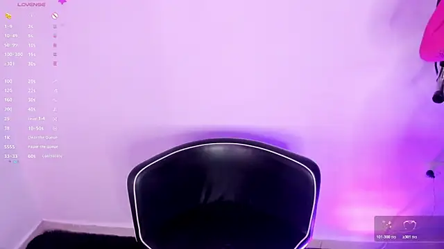 violeta olsen online show from 02.26.26