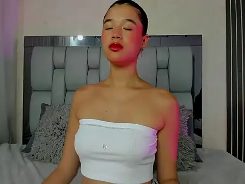 SamyRoss  online show from 09.12.25