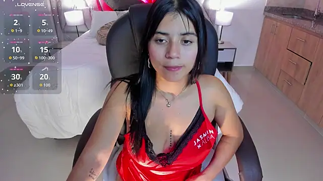 issi loren online show from 03.28.26