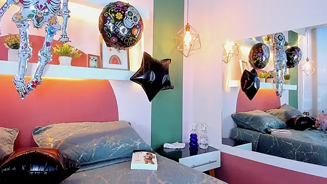 ValeryBoobs1 online show from 10.24.25