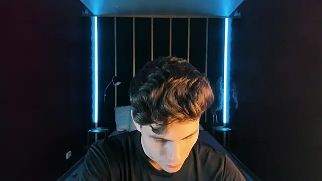 JackWolw online show from 09.11.25