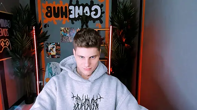 JackWolw online show from 09.16.25