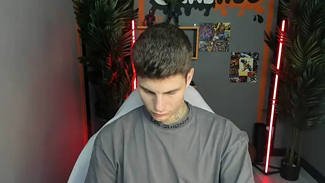 JackWolw online show from 09.23.25