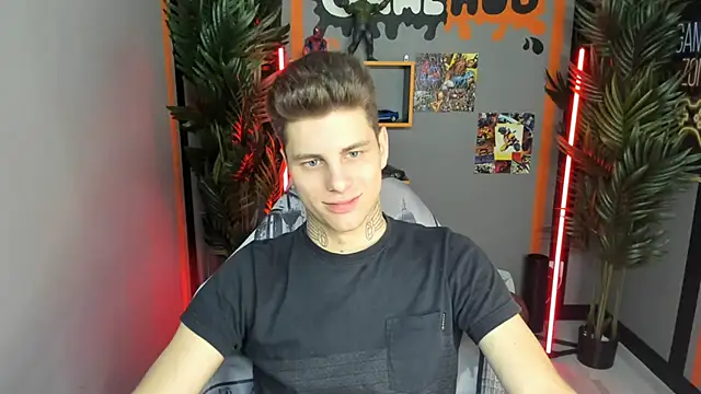 JackWolw online show from 09.24.25