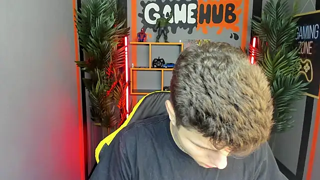 JackWolw online show from 09.25.25