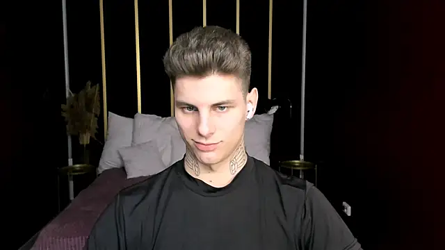 JackWolw online show from 10.21.25