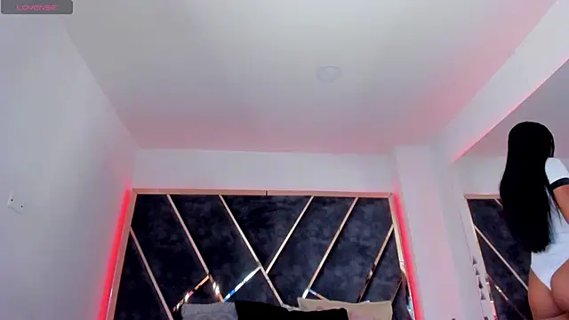 SusanaHenao online show from 09.30.25