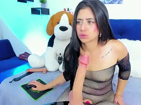 CandyMoon mc online show from 12.19.25