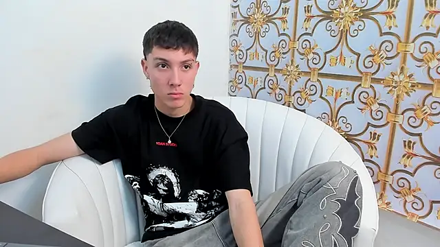 LittleDanny  online show from 01.10.26