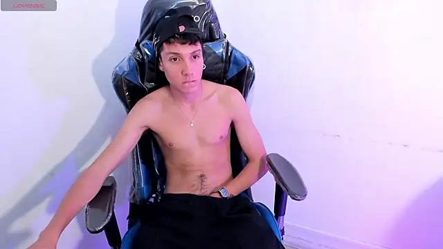 LittleDanny  online show from 02.11.26