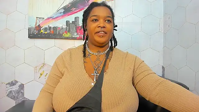 Anaa Fuentess online show from 02.09.26