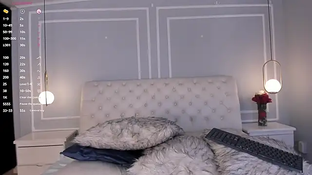 sakura Gomez online show from 03.25.26