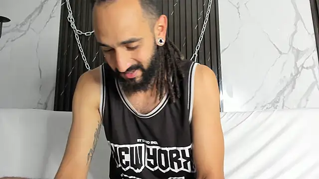 Tatis   online show from 02.06.26