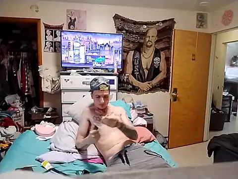 jizzyglizzy92 online show from 09.16.25