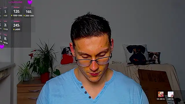 ZeinMiracles online show from 03.26.26