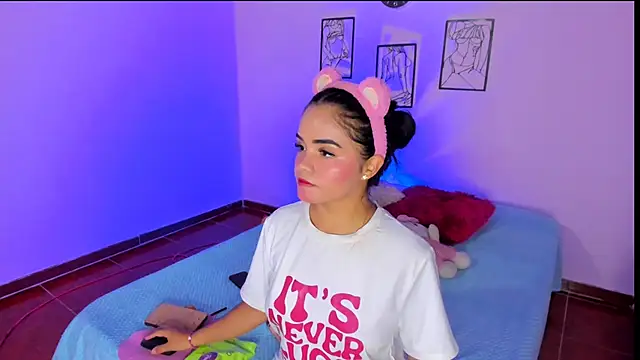 Valeri 13 online show from 09.29.25